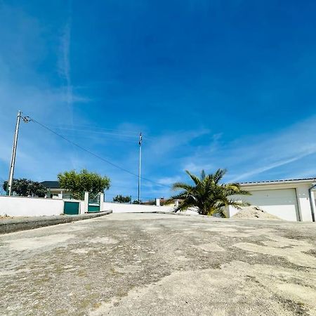 Reis House Villa Torre de Dona Chama Bagian luar foto