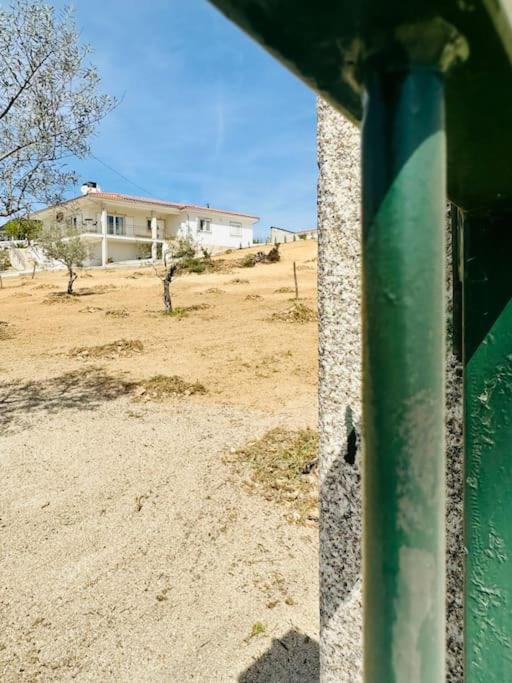 Reis House Villa Torre de Dona Chama Bagian luar foto