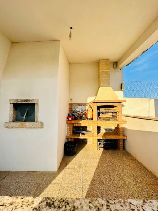 Reis House Villa Torre de Dona Chama Bagian luar foto